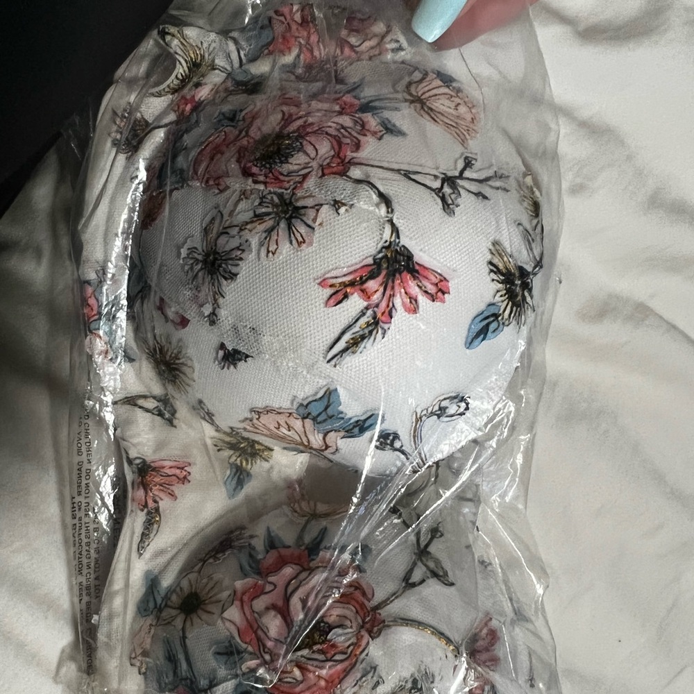 Vs Bra never worn